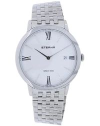 Eterna - Eternity Watch - Lyst