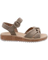 Paul Green - Flat Sandals - Lyst