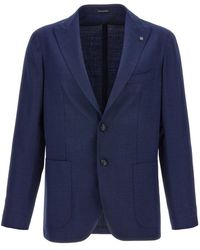 Tagliatore - Montecarlo Blazer - Lyst