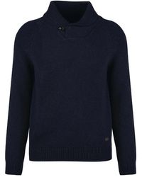 Barbour - Turtlenecks - Lyst