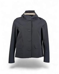 Rrd - Light Jackets - Lyst