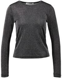 co'couture - Long Sleeve Tops - Lyst