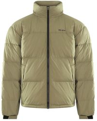 OLAF HUSSEIN - Winter Jackets - Lyst