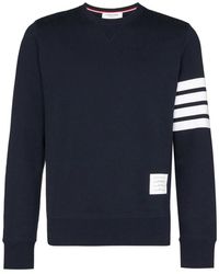 Thom Browne - Sweatshirts - Lyst