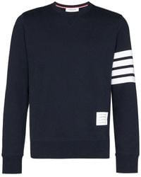 Thom Browne - Stylische pullover für männer - Lyst