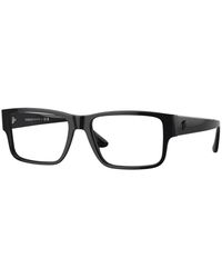 Versace - Glasses - Lyst