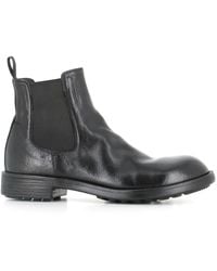 Officine Creative - Chelsea Boots - Lyst