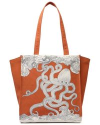 Inoui Edition - Tote Bags - Lyst