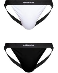 DSquared² - Bottoms - Lyst
