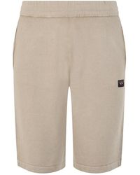 Paul & Shark - Casual Shorts - Lyst