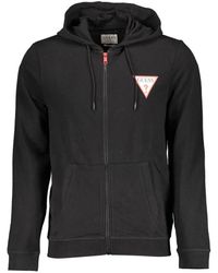 Guess - Zip-Throughs - Lyst