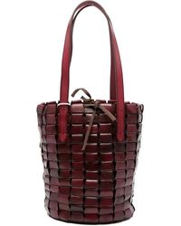 Dragon Diffusion - Bucket Bags - Lyst