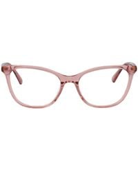 Longchamp - Glasses - Lyst