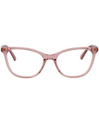 Longchamp - Optische Brillen - Lyst