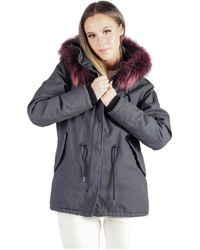 Canadian - Winter Jackets - Lyst