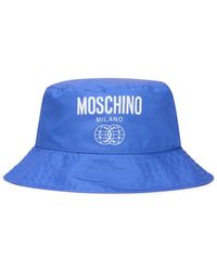 Moschino - Hats - Lyst