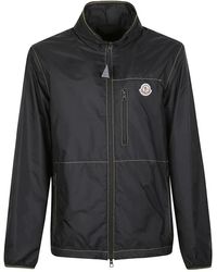 Moncler - Light Jassen - Lyst
