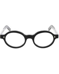 Lgr - Accessoires ,Zwart ,Stijlvolle Zonnebril - Lyst