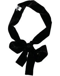 Dolce & Gabbana - Wide Waist Belt - Lyst