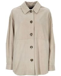 Peuterey - Light Jackets - Lyst