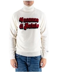 Mc2 Saint Barth - Turtlenecks - Lyst