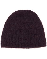 Dries Van Noten - Moss Hat - Lyst