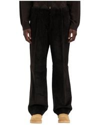 Our Legacy - Wide Trousers - Lyst
