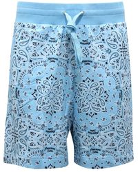 Moschino - Casual Shorts - Lyst