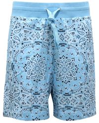 Moschino - Casual Shorts - Lyst