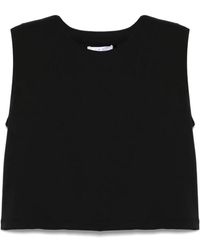 IRO - Sleeveless Tops - Lyst