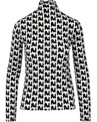 MSGM - Hemden weiß - Lyst