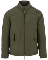 Aspesi - Light Jackets - Lyst