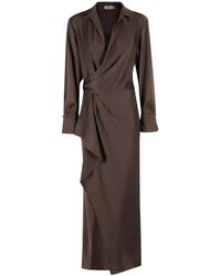 Jonathan Simkhai - Midi Dresses - Lyst