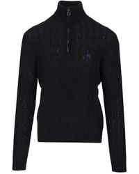 Etro - Cashmere Knitwear - Lyst