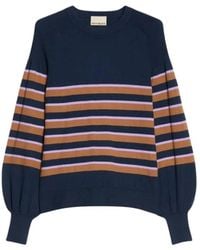 Pennyblack - Round-Neck Knitwear - Lyst