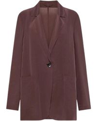 Seventy - Jassen ,Bruin Jassen - Lyst