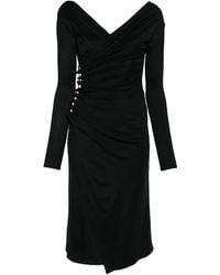 Elisabetta Franchi - Party Dresses - Lyst