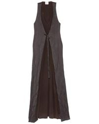 Alysi - Maxi Dresses - Lyst