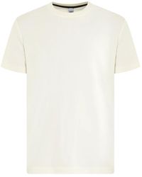 ALPHATAURI - Tops > t-shirts - Lyst