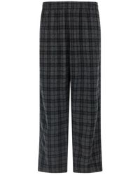 Willy Chavarria - Straight Trousers - Lyst