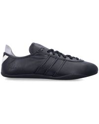 Y-3 - Schoenen ,Zwart ,Leer Tokyo Sneakers - Lyst