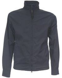 Aspesi - Light Jackets - Lyst