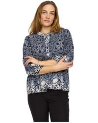 2-Biz - Blouses - Lyst
