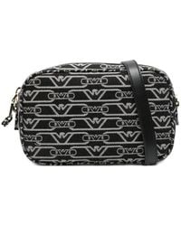Emporio Armani - Cross Body Bags - Lyst