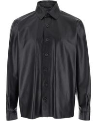 Arma - Casual Shirts - Lyst