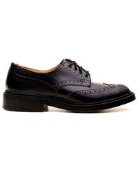 Tricker's - Business Shoes - Lyst