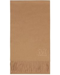Max Mara - Winter Scarves - Lyst