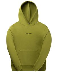 Daily Paper - Nylon hoodie kollektion - Lyst