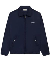 Drole de Monsieur - Light Jackets - Lyst