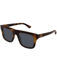 Gucci - Sunglasses - Lyst